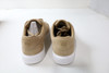 New Peter Millar Golf Drift Classic Nubuck Sneaker Shoe  Mens  11 WHEAT   INV13552756