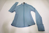 Greyson Golf Soleil Full Zip Jacket Womens Size Small Agave New INV13099757