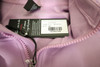 Greyson Kristina Full Zip Hoodie Jacket Womens Size Small Wisteria INV13099417