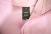 Greyson Kristina Full Zip Hoodie Jacket Womens Size Small Wisteria INV13099417