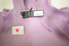 Greyson Kristina Full Zip Hoodie Jacket Womens Size Small Wisteria INV13099417