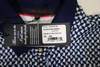 Greyson Wolf Whisperer Scarlett Polo Womens Size Small Maltese Blue INV13099099