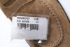 New Peter Millar Golf Madison Suede Penny Loafer Shoe  Mens  11 CHESTNUT   INV13552741