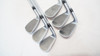 Honma Be Zeal 535 Iron Set 6-10, 11 Regular N.S. Pro 950Gh 1015067 Mint HB2-5-90