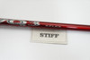 Matrix Ozik Red Tie 7Q3 HD 41.75" Fairway Wood Shaft Pxg 1022035