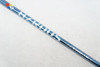New Project X HZRDUS Smoke Blue RDX PVD 60g 6.0 STIFF 46" Driver Wood Shaft .335