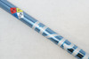 New Project X HZRDUS Smoke Blue RDX PVD 60g 6.0 STIFF 46" Driver Wood Shaft .335