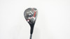 Srixon Zx 19° 3 Hybrid Stiff Flex Hzrdus Smoke 80G Fair