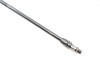 Grafalloy Prolaunch Axis Platinum 60x X-STIFF 41.75" 5 Wood Shaft Cobra Fit33