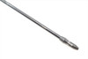 Grafalloy Prolaunch Axis Platinum 60x X-STIFF 42.25" 3 Wood Shaft Ping 410 440