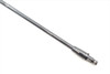 Grafalloy Prolaunch Axis Platinum 60x X-STIFF 42.25" 3 Wood Shaft Titleist