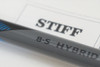 Fujikura Pro 2.0 80G 8-S STIFF 39" Hybrid Shaft Pxg 1015763