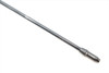 Grafalloy Prolaunch Axis Platinum 60x X-STIFF 42.75" Mini Driver Shaft PXG