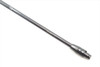 Grafalloy Prolaunch Axis Platinum 60x X-STIFF 42.75" Mini Driver Shaft Quantum