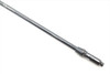 Grafalloy Prolaunch Axis Platinum 60x X-STIFF 44.5" Driver Shaft Wilson DynaPwr