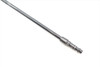 Grafalloy Prolaunch Axis Platinum 60x X-STIFF 44.5" Driver Shaft Mizuno JPX ONE