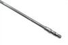 Grafalloy Prolaunch Axis Platinum 60x X-STIFF 44.5" Driver Shaft TaylorMade