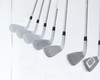 Cleveland Launcher Xl Iron Set 4-Pw Regular Elevate 95 Vss 13416970 Excellent