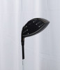 Taylormade Qi35 Ls Lme 9° Driver Extra Stiff Flex Kai'Li White 60 13101259 Good