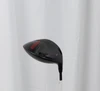 Wilson Dynapower Titanium 9° Driver Stiff Flex Even Flow Riptide 13086900 Good