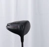 Wilson Dynapower Titanium 9° Driver Stiff Flex Even Flow Riptide 13086900 Good
