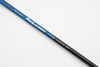 Grafalloy Prolaunch Axis Blue 60X X-STIFF 44.5" Driver Shaft Cobra MyFly
