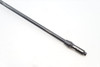 Grafalloy Prolaunch Axis Blue 60X X-STIFF 44.5" Driver Shaft Wilson DynaPwr