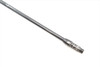 Grafalloy Prolaunch Axis Blue 60X X-STIFF 44.5" Driver Shaft Srixon ZXi