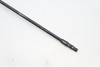 Grafalloy Prolaunch Axis Blue 60X X-STIFF 42.75" Mini Driver Shaft Taylormade R7