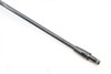 Grafalloy Prolaunch Axis Blue 60 X-STIFF 42.75" Mini Driver Shaft Titleist GT280