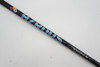 New Project X HZRDUS Smoke Blue RDX 60g 6.0 STIFF 46" Driver Shaft .335