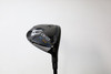 Taylormade Qi10 Tour 15° 3 Fairway Wood Stiff Flex Hzrdus Smoke Blue Rdx 70 Good