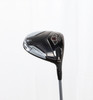 Callaway Quantum Max 10.5° Driver Regular Flex Denali Frost Silver 13530103 Good