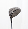 Callaway Quantum Max 10.5° Driver Regular Flex Denali Frost Silver 13530103 Good