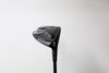 Taylormade Qi10 Tour 15° 3 Fairway Wood Stiff Flex Hzrdus Smoke Black Rdx Good
