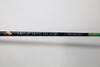 Taylormade Qi10 Tour 15° 3 Fairway Wood Stiff Flex Hzrdus Smoke Black Rdx Good