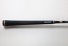 Taylormade Qi10 Tour 15° 3 Fairway Wood Stiff Flex Hzrdus Smoke Black Rdx Good