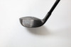 Taylormade Qi35 Max Rescue 27° 5 Hybrid Extra Stiff Flex Tensei Av White 85 Good