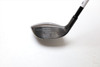 Taylormade Qi35 Max Rescue 27° 5 Hybrid Extra Stiff Flex Tensei Av White 85 Good