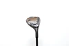 Taylormade Qi35 Max Rescue 27° 5 Hybrid Stiff Flex Tensei Av White 85 Good