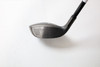 Taylormade Qi35 Max Rescue 27° 5 Hybrid Stiff Flex Tensei Av White 85 Good