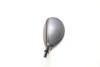 Taylormade Qi35 Max Rescue 27° 5 Hybrid Stiff Flex Tensei Av White 85 Good