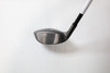 Taylormade Qi35 Max Rescue 31° 6 Hybrid Extra Stiff Flex Tensei Av White 85 Good