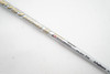 Fujikura Speeder Evolution VII 757 TOUR X 44.5" Driver Shaft TaylorMade Qi4D