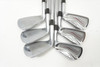 Bridgestone Tour Stage X Blade 705 Type S Iron Set 5-Pw Stiff 122223 M12