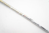 Fujikura Speeder Evolution VII 661 TX 42.75" Mini Driver Shaft Taylormade Qi4D