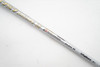 New Fujikura Speeder Evolution VII 757 76g X-STIFF 46" Driver Shaft Uncut .335