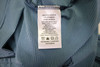 FootJoy Golf MICRO FEEDER Polo Mens Size Medium LIGHT BLUE/NAVY New INV13259597