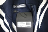J Lindeberg Golf Flora Knitted Sweater Womens Size Small JL Navy New INV13459012