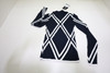 J Lindeberg Golf Flora Knitted Sweater Womens Size Small JL Navy New INV13459012